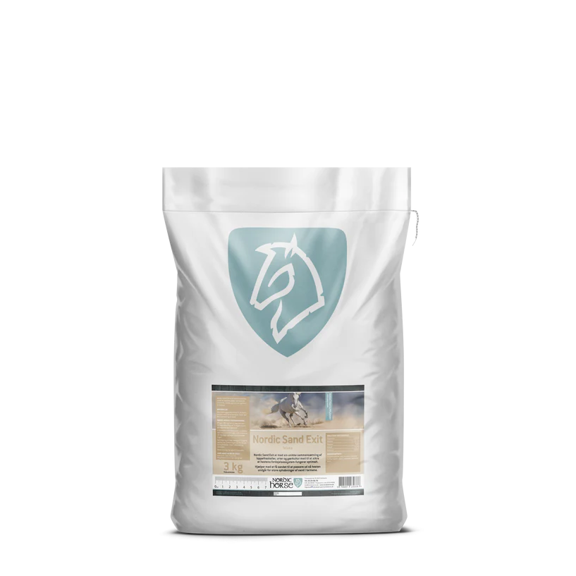 Nordic Sand Exit STICKS