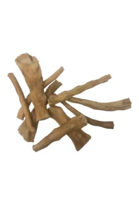 Oksehaler 10 – 15 cm – 200 gram