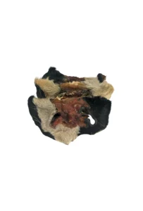 Oksenæser med hår – 500 gram