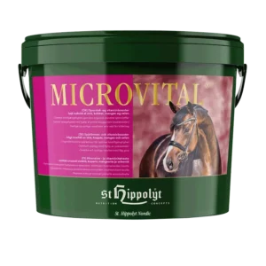 St. Hippolyt MicroVital – 10 kg BF. 02.26