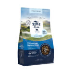 ZiwiPeak Steam & Dried Dog Lamb Pouch