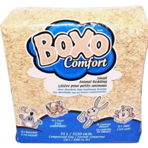 Boxo Comfort – 51 L