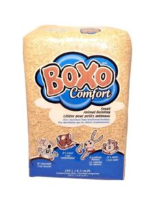 Boxo Comfort – 184 L