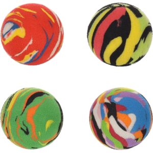 Legetøjsbold til kat