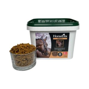 HorseLux Mobility – 2 kg  (BESTILLINGSVARE, Leveringstid ca. 14 dage)