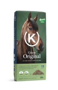 KRAFFT Groov Original – 20 kg