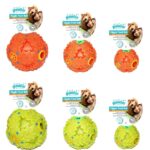 PAWISE Giggle Godbidbold