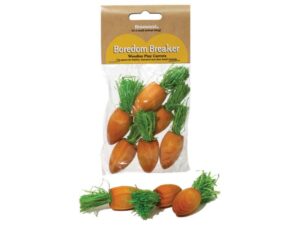 RW Mini Gulerødder 6stk