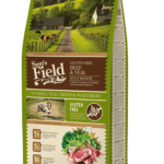 Sams Field Adult Medium Beef & Veal