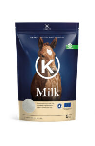 Krafft Milk – 5 kg I Pose