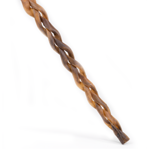 Snack’it flettet kamelhud – 50 cm