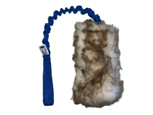 Fenriz Aktiv Bungee med Fåreskind – str. L