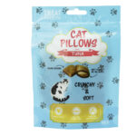 Treateaters Cat Pillows Tuna