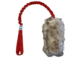 Fenriz Aktiv Bungee med Fåreskind – str. L