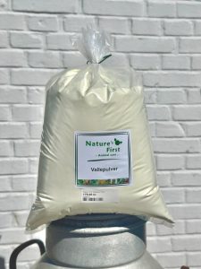 Nature’s First Vallepulver – 2 kg