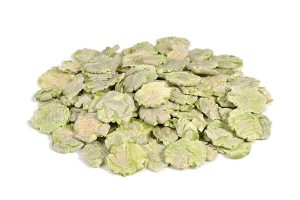 Ærteflager snack – 500 gram