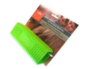 Active Canis Hair & Fuzz Remover – fjerner nemt hår på dyr, tøj og møbler