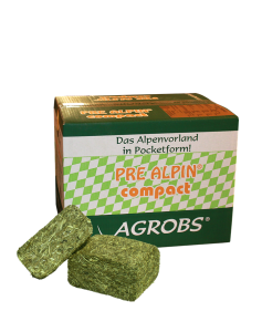 Agrobs Pre Alpin Compact – 15 kg