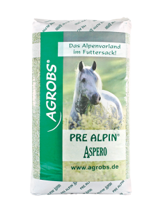 AGROBS Pre Alpin Aspero – 20 kg