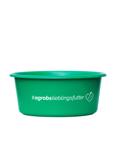 Agrobs foder balje uden låg