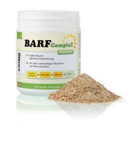 ANIBIO BARF Complex – 420 gram