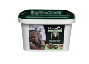 HorseLux Biotin – 1 kg