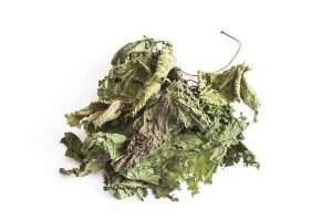 Brændenældeblade – 100 gram