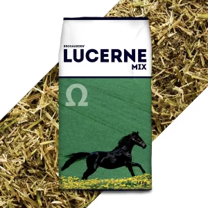 Brogaarden Lucerne – 18 kg