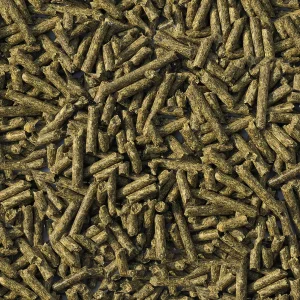 Brogaarden Marsvinepiller – 6 kg (Opposet i butik)