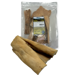 Buffalo Skind Lys – 250 gram