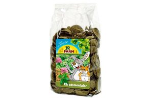 JR Farm Bukkehorn Daler – 200 gram
