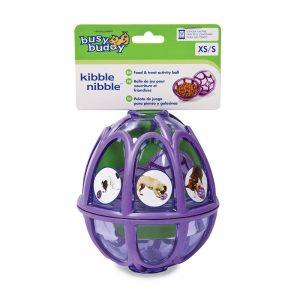 Busy Buddy Kibble Nibble Legetøj