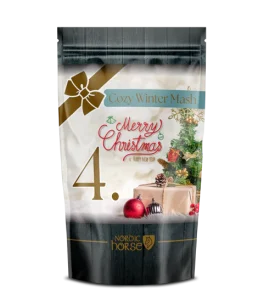 Nordic Christmas Advent Collection