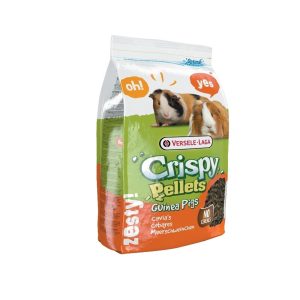 Crispy Pellets Guniea Pigs – 2 kg