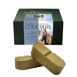 St. Hippolyt CuraColon – 1120 gram BF. 12/25