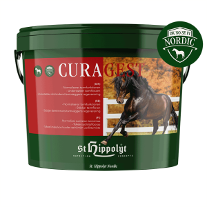 St. Hippolyt CuraGest – 3 kg