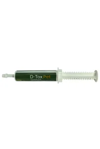 D-Tox Pet – 30 ml