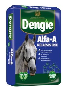 Dengie Alfa-A Molasses Free – 15 kg