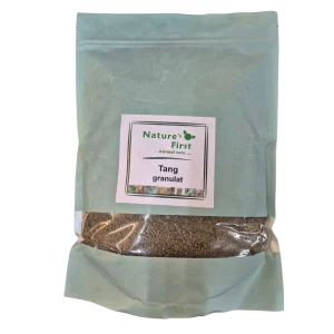 Nature’s First Tanggranulat – 3 kg