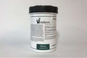 Urtefarm Clean It Out – 0,5 kg (Bestillingsvare leveringstid 1 – 2 uger)