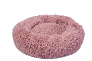Lille Donut Pink