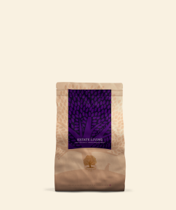 ESSENTIAL ESTATE LIVING small size – 2,5 kg