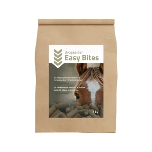 Brogaarden Easy Bites – 5 kg