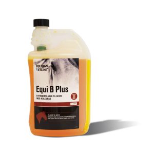Equi B Plus – 1 liter