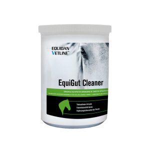 EquiGut Cleaner – 700 gram (Bestillingsvare, leveringstid ca. 2 uger)