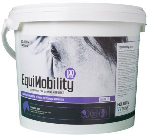 EquiMobility – 5 kg (Bestillingsvare, leveringstid ca. 2 uger)