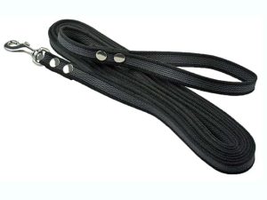 Fenriz Sporline med gummi – 5 meter/19mm