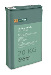 Regulator Complete +Fiber Mash – 20 kg