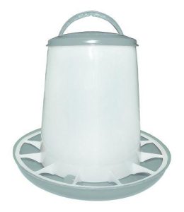 Foderautomat – 6kg