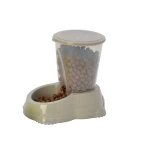 Foderautomat kat – 1500 ml